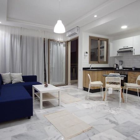 Nice Apartment Near Casablanca Airport Nouaceur Екстер'єр фото