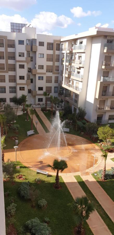 Nice Apartment Near Casablanca Airport Nouaceur Екстер'єр фото